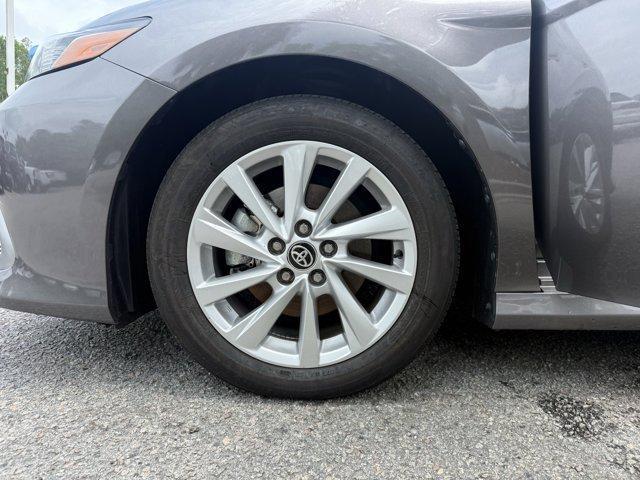 used 2024 Toyota Camry car, priced at $28,990