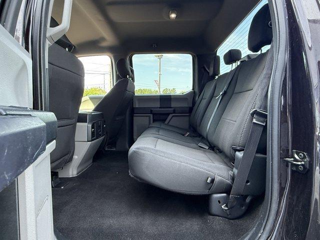 used 2019 Ford F-150 car, priced at $25,990
