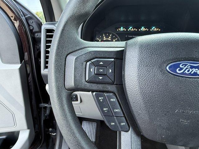 used 2019 Ford F-150 car, priced at $25,990