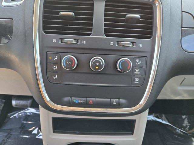 used 2015 Dodge Grand Caravan car, priced at $8,990