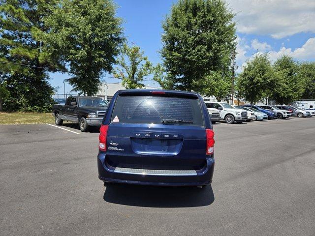 used 2015 Dodge Grand Caravan car, priced at $8,990