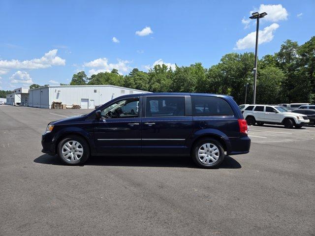 used 2015 Dodge Grand Caravan car, priced at $8,990