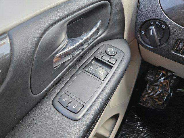 used 2015 Dodge Grand Caravan car, priced at $8,990