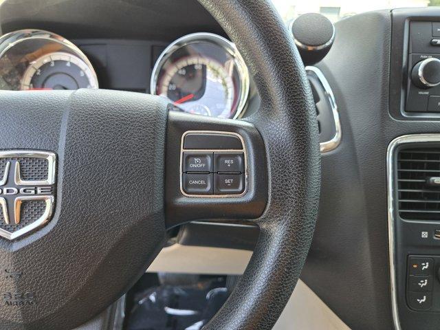 used 2015 Dodge Grand Caravan car, priced at $8,990