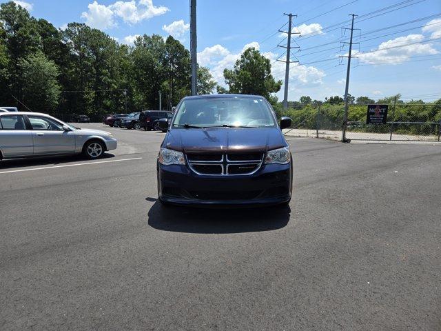 used 2015 Dodge Grand Caravan car, priced at $8,990