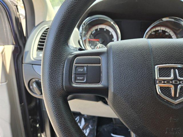used 2015 Dodge Grand Caravan car, priced at $8,990