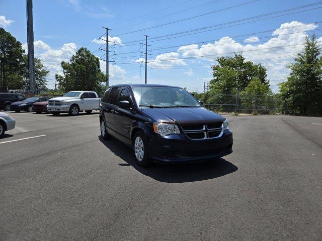 used 2015 Dodge Grand Caravan car, priced at $8,990