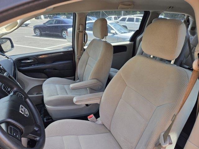 used 2015 Dodge Grand Caravan car, priced at $8,990