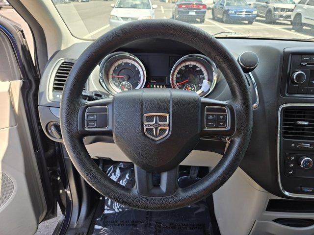 used 2015 Dodge Grand Caravan car, priced at $8,990