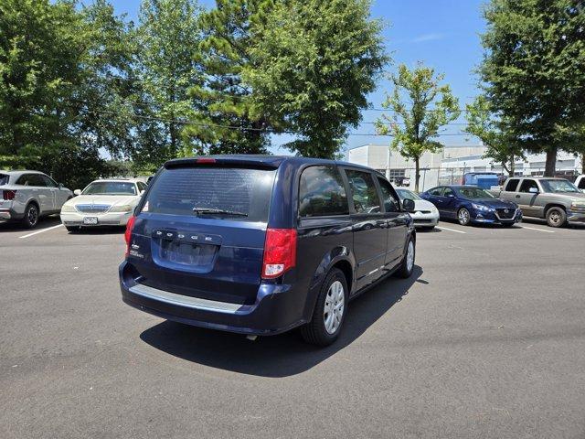 used 2015 Dodge Grand Caravan car, priced at $8,990