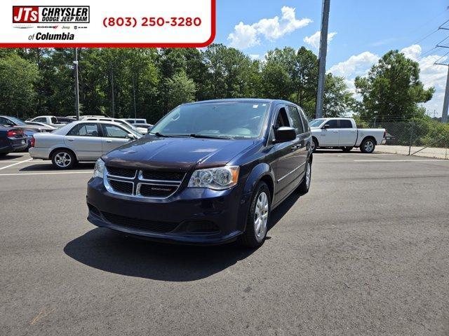 used 2015 Dodge Grand Caravan car, priced at $8,990