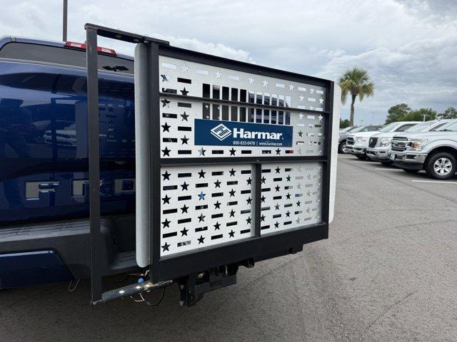 used 2022 Nissan Frontier car, priced at $34,990