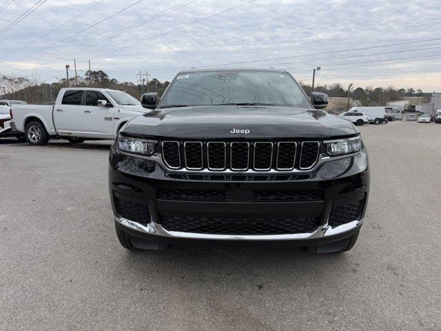 new 2025 Jeep Grand Cherokee L car, priced at $39,681