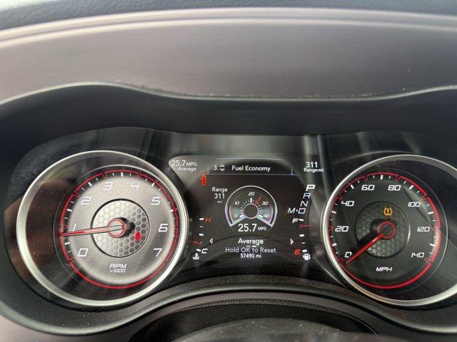 used 2023 Dodge Charger car, priced at $23,990