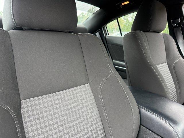 used 2023 Dodge Charger car, priced at $23,990