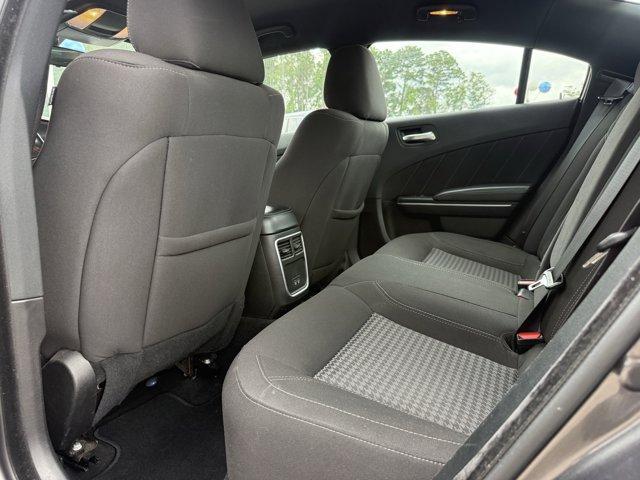 used 2023 Dodge Charger car, priced at $23,990