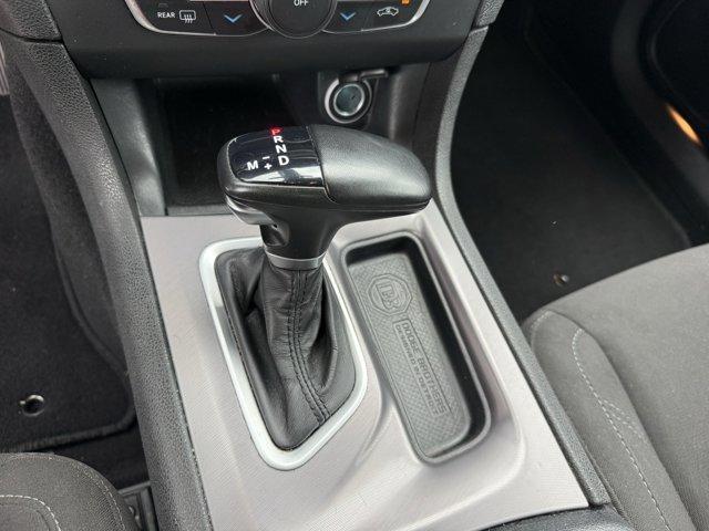used 2023 Dodge Charger car, priced at $23,990
