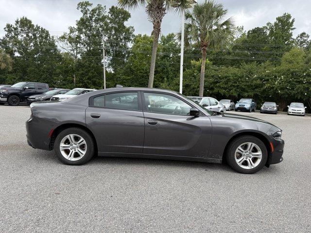 used 2023 Dodge Charger car, priced at $23,990
