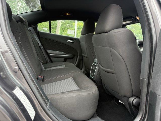 used 2023 Dodge Charger car, priced at $23,990