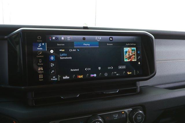 new 2026 Jeep Wrangler car