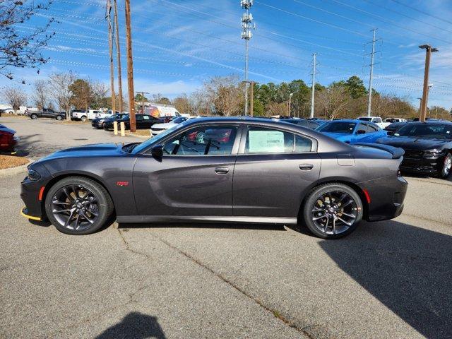 new 2023 Dodge Charger car, priced at $49,306