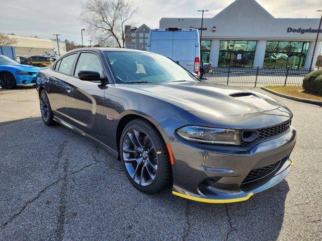 new 2023 Dodge Charger car, priced at $49,306