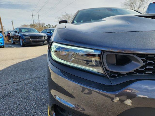 new 2023 Dodge Charger car, priced at $49,306