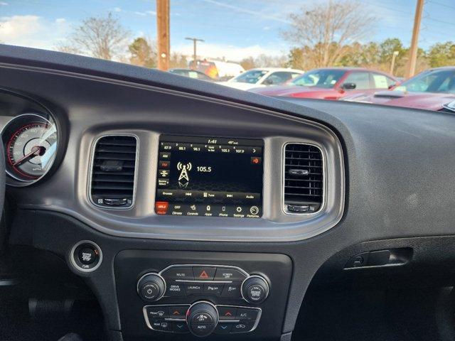 new 2023 Dodge Charger car, priced at $49,306