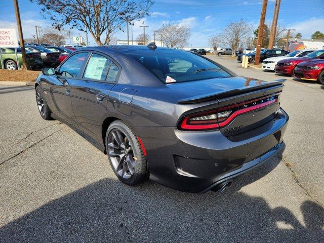 new 2023 Dodge Charger car, priced at $49,306