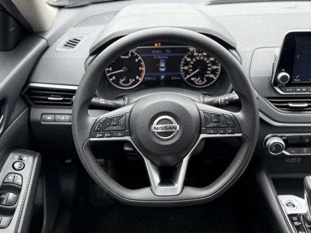 used 2022 Nissan Altima car, priced at $18,890