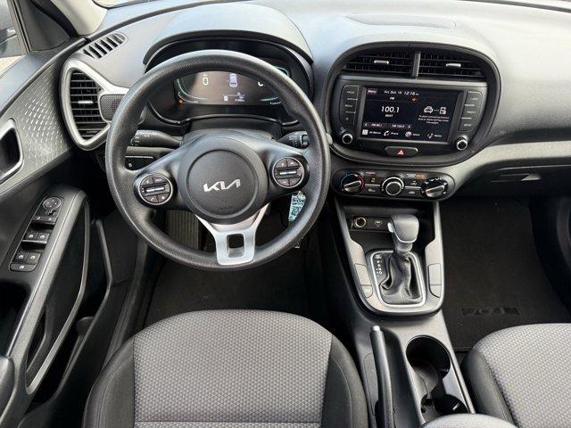 used 2023 Kia Soul car, priced at $15,990