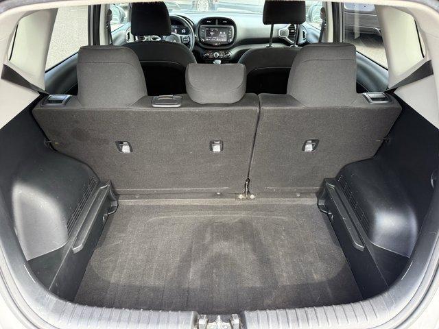 used 2023 Kia Soul car, priced at $15,990