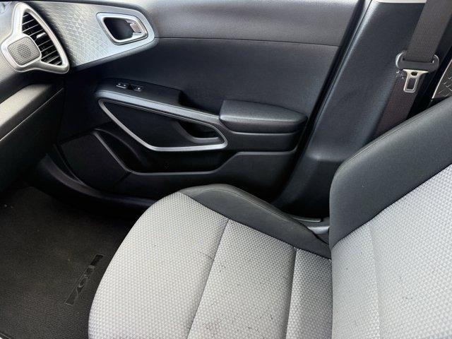 used 2023 Kia Soul car, priced at $15,990