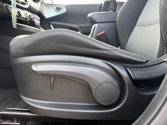 used 2023 Kia Soul car, priced at $15,990