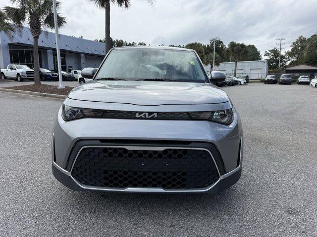 used 2023 Kia Soul car, priced at $15,990