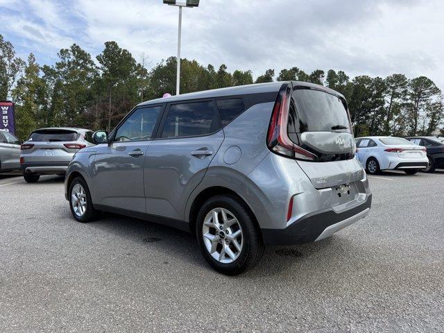 used 2023 Kia Soul car, priced at $15,990