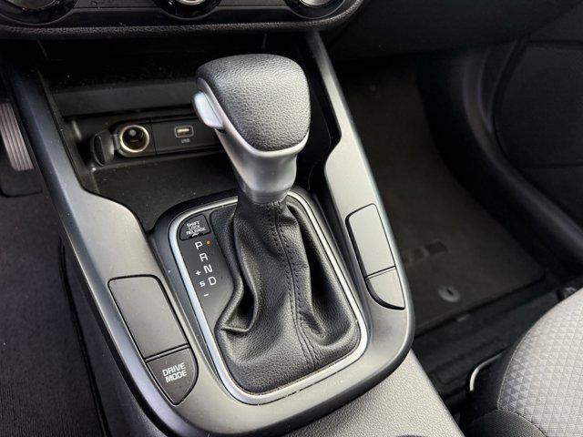 used 2023 Kia Soul car, priced at $15,990