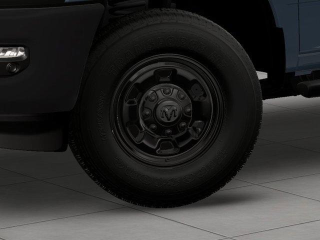 new 2026 Ram 2500 car, priced at $52,814