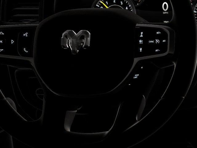 new 2026 Ram 2500 car, priced at $52,814