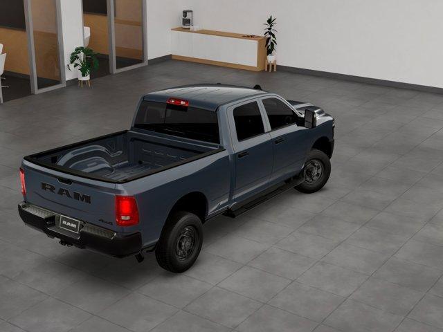 new 2026 Ram 2500 car, priced at $52,814