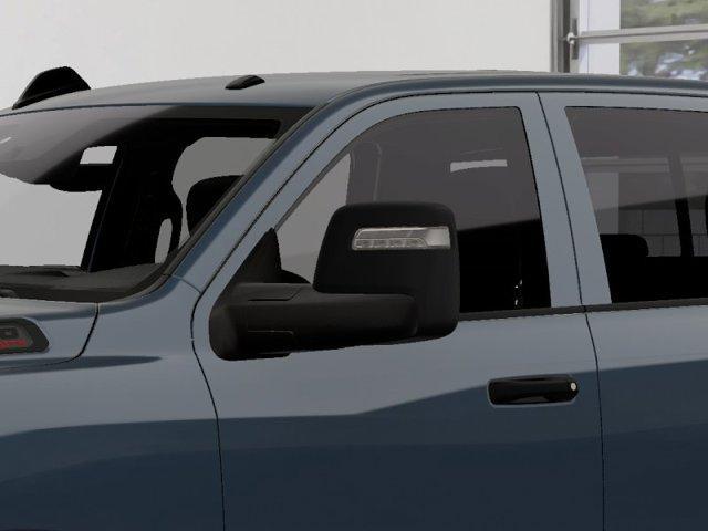 new 2026 Ram 2500 car, priced at $52,814