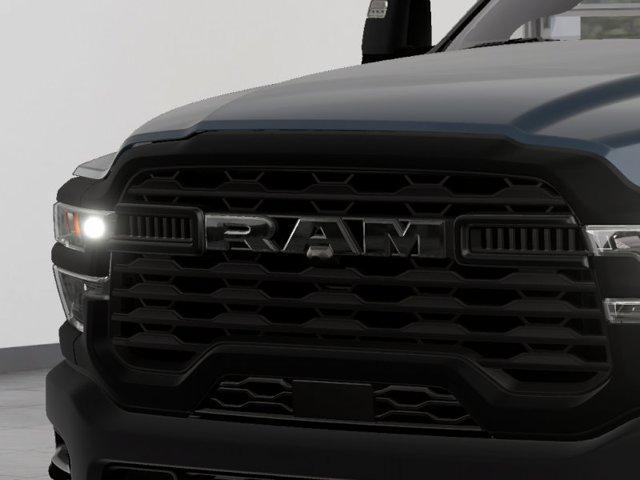 new 2026 Ram 2500 car, priced at $52,814