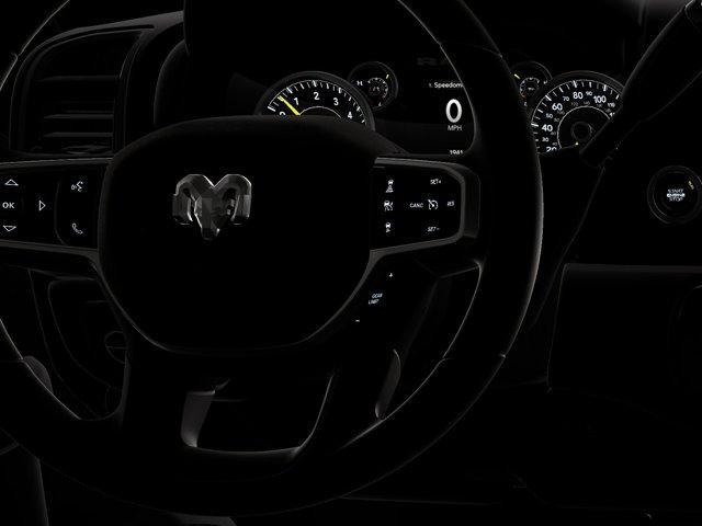 new 2026 Ram 2500 car, priced at $52,814