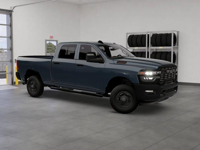 new 2026 Ram 2500 car, priced at $52,814