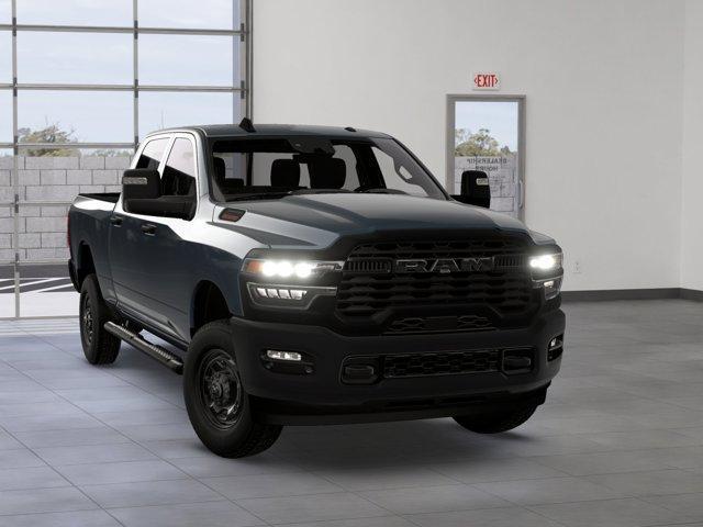 new 2026 Ram 2500 car, priced at $52,814