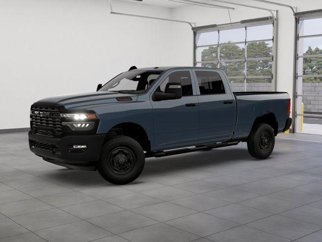 new 2026 Ram 2500 car, priced at $52,814