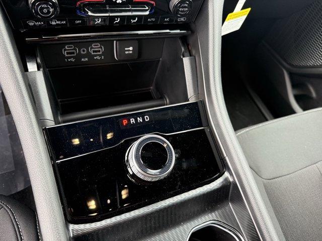 new 2025 Jeep Grand Cherokee car, priced at $37,715