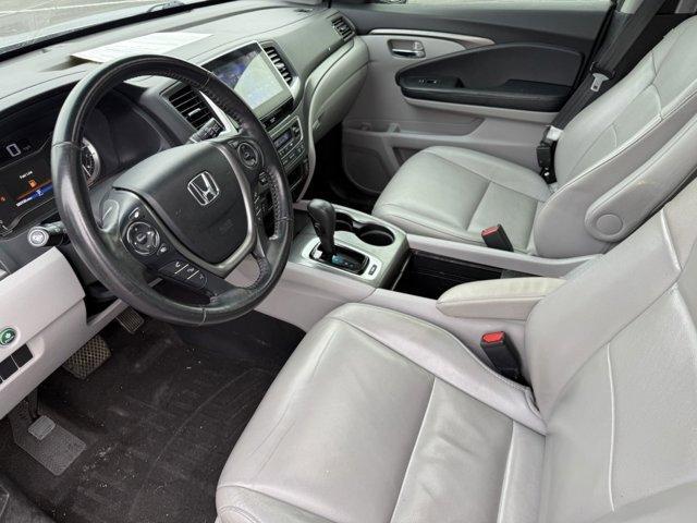 used 2018 Honda Pilot car, priced at $23,990