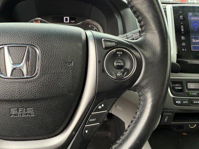 used 2018 Honda Pilot car, priced at $23,990