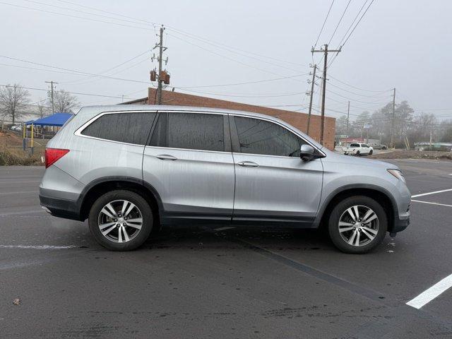 used 2018 Honda Pilot car, priced at $23,990